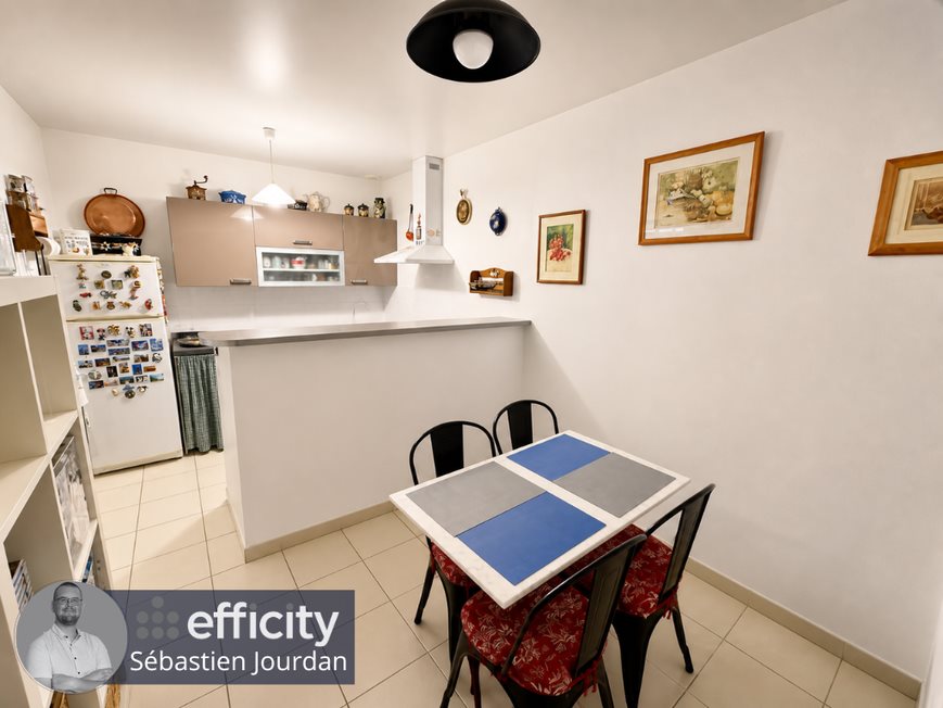 Appartement à vendre, 89m², Dinan