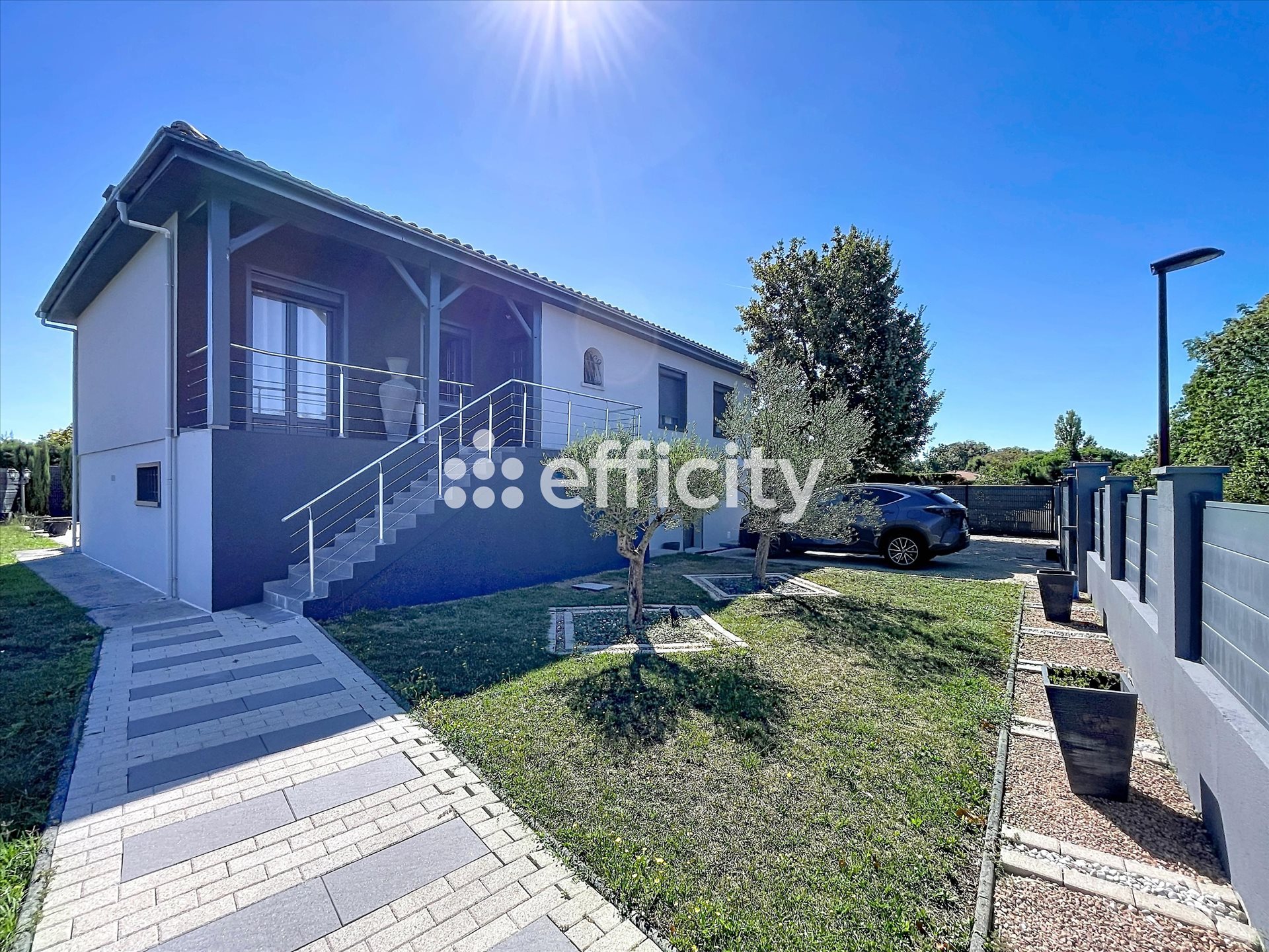 Maison à vendre, 5m², Bassens