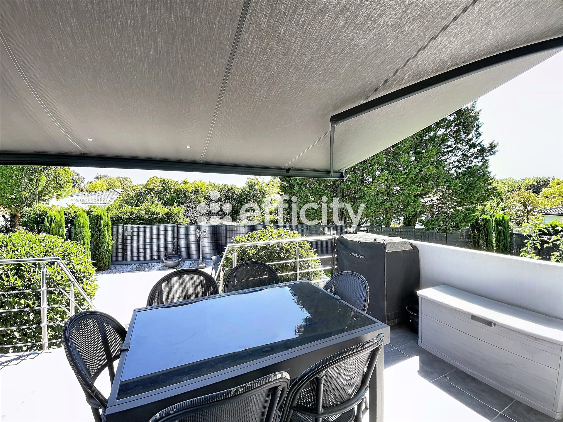 Maison à vendre, 5m², Bassens