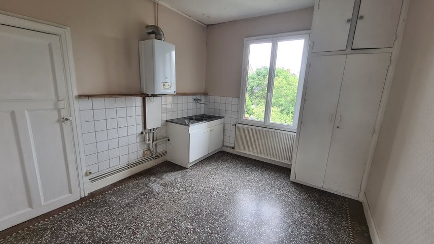 Appartement à vendre, 44m², Nantes