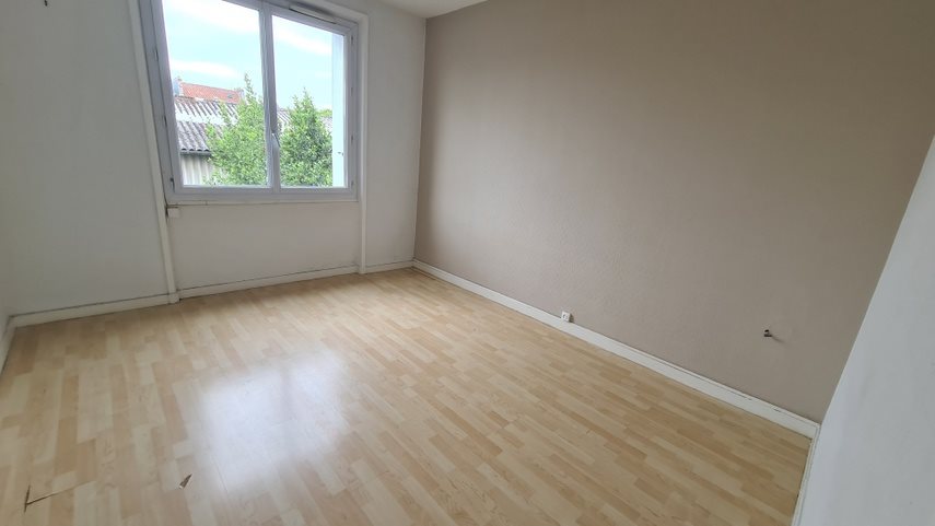 Appartement à vendre, 44m², Nantes