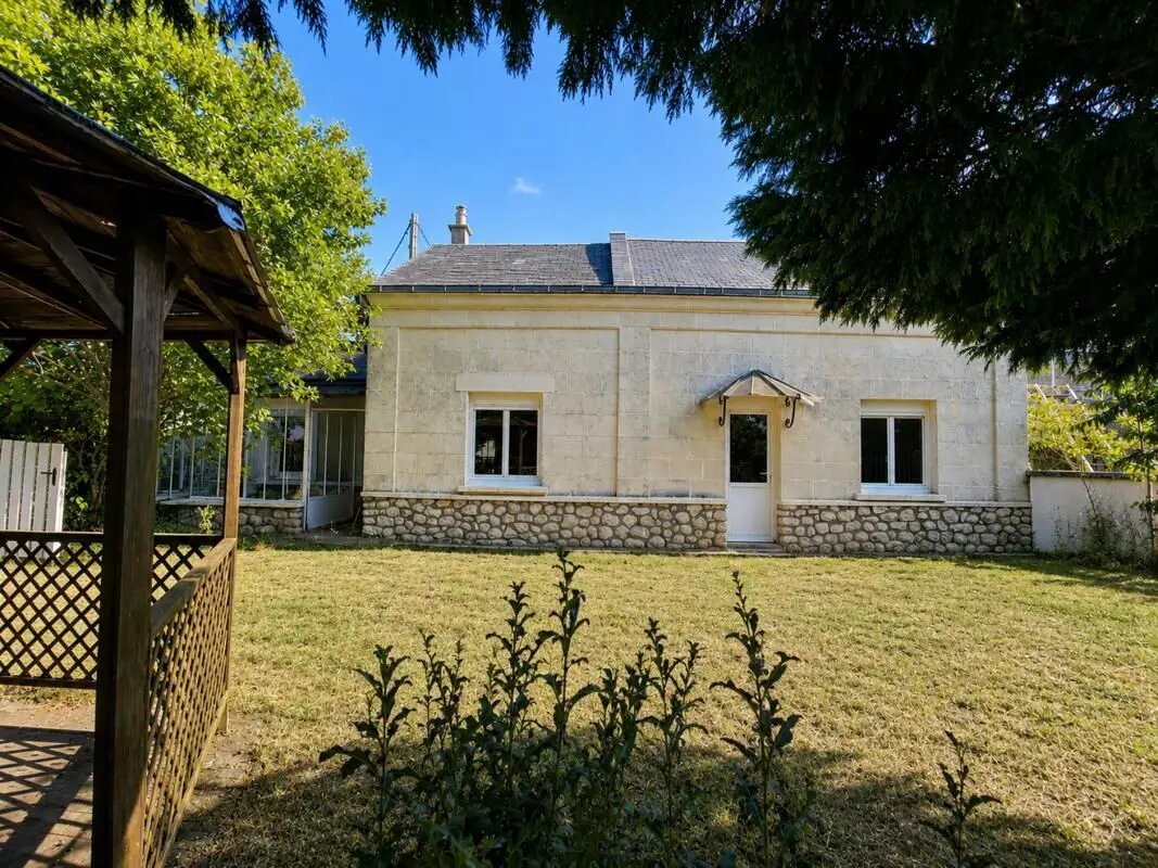 Maison à vendre, 71m², Saumur
