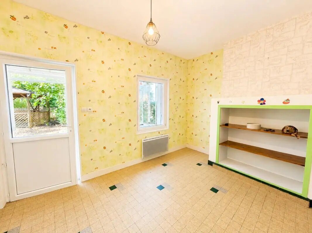 Maison à vendre, 71m², Saumur