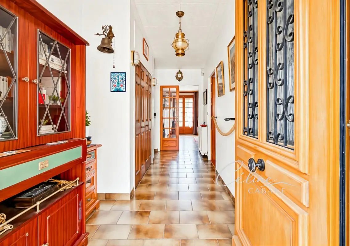 Maison à vendre, 97m², Roissy-en-Brie