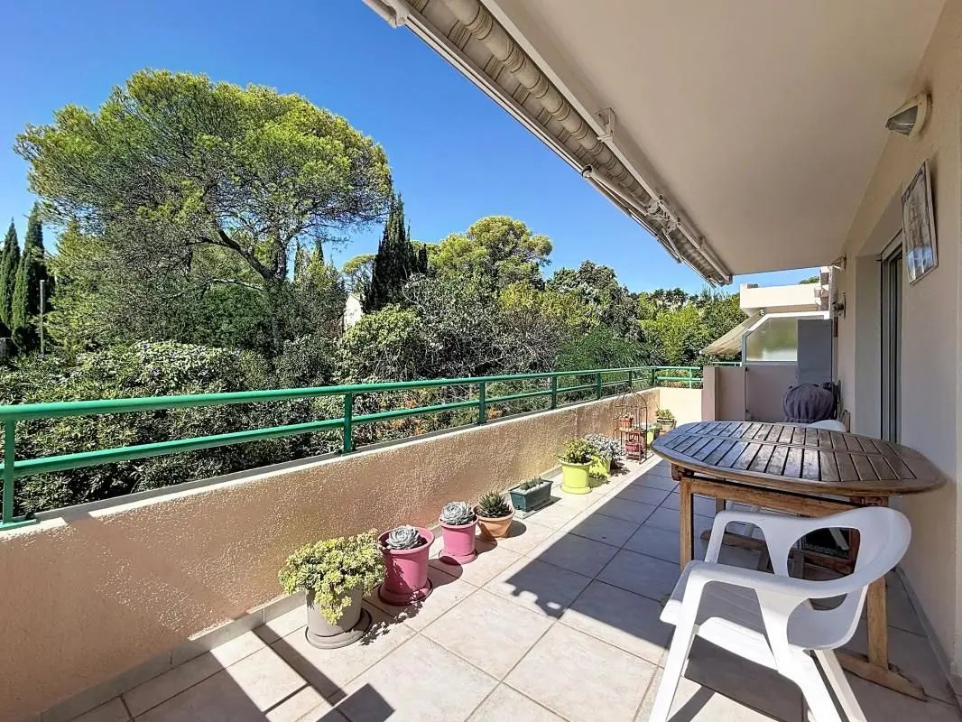 Appartement à vendre, 80m², Saint-Raphaël