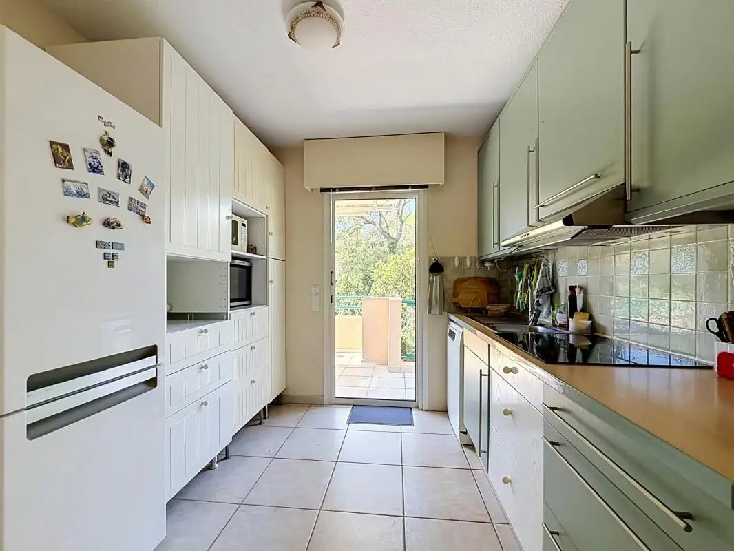 Appartement à vendre, 80m², Saint-Raphaël