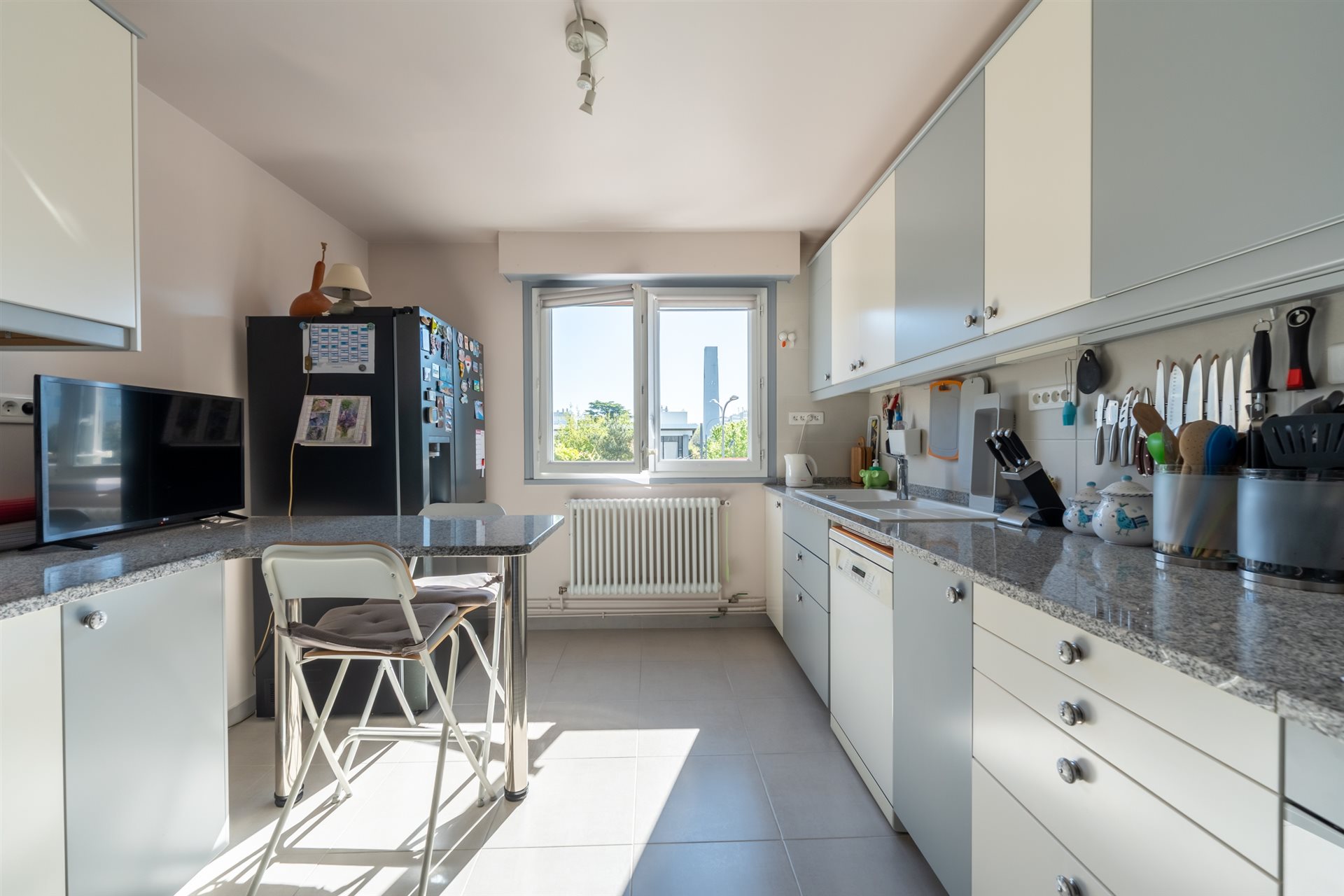 Appartement à vendre, 130m², Vélizy-Villacoublay