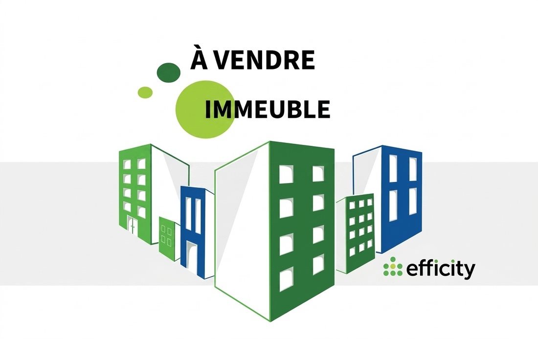 Appartement à vendre, 163m², Niort