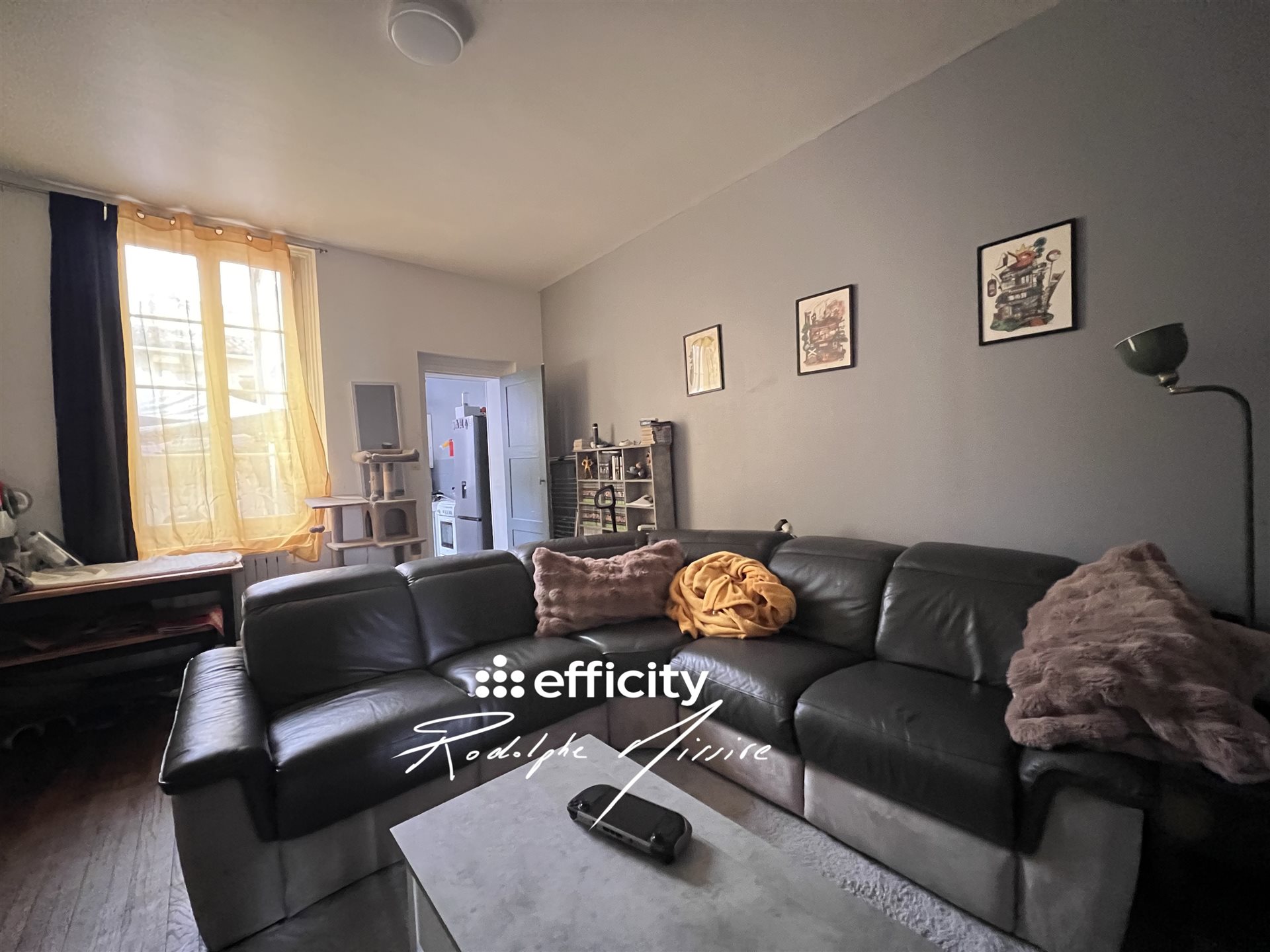 Appartement à vendre, 163m², Niort
