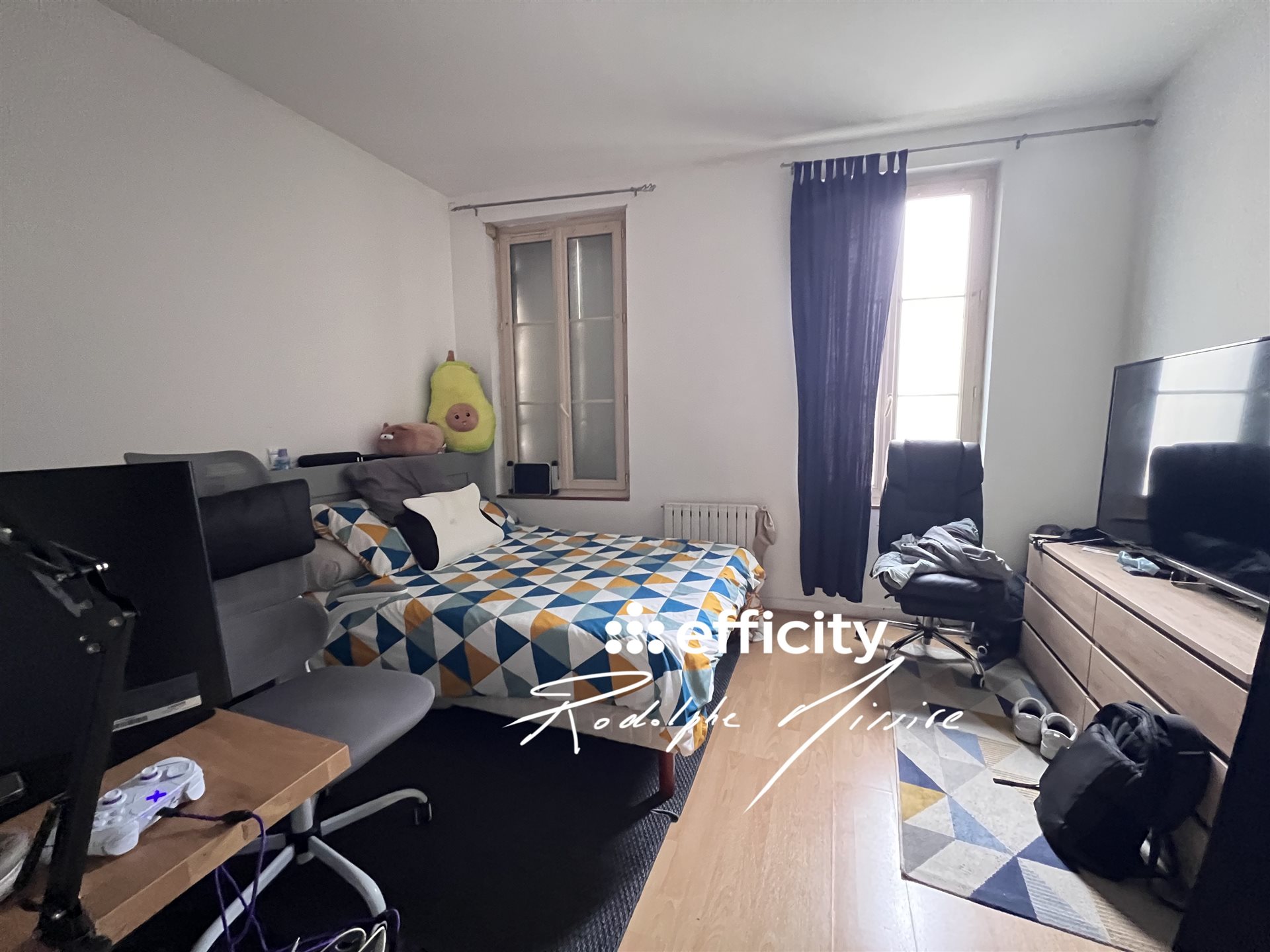 Appartement à vendre, 163m², Niort