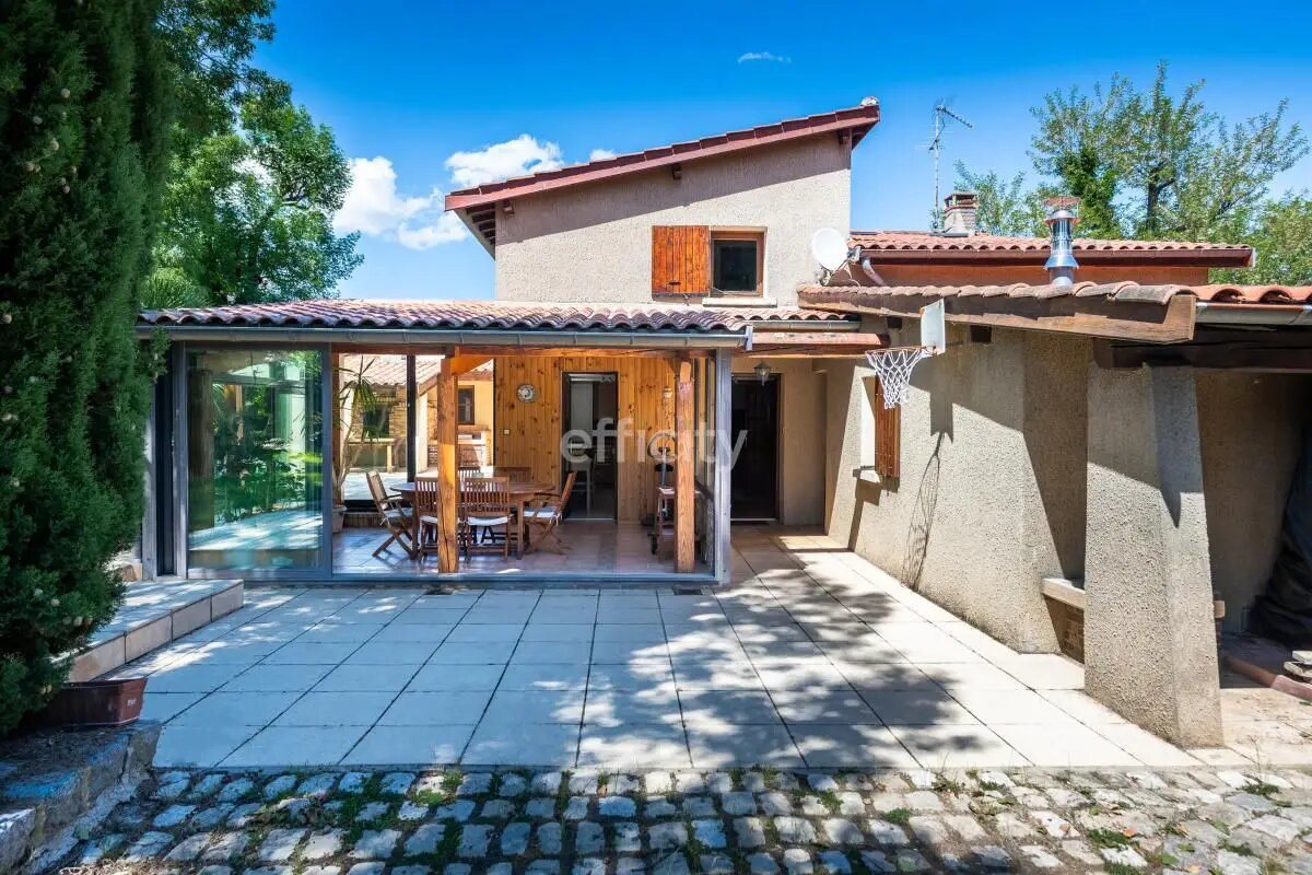 Maison à vendre, 183m², Saint-Germain-au-Mont-d'Or