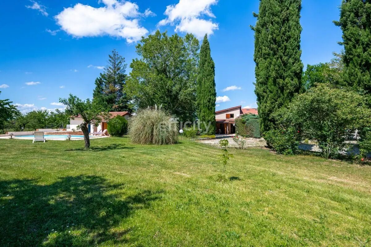 Maison à vendre, 183m², Saint-Germain-au-Mont-d'Or