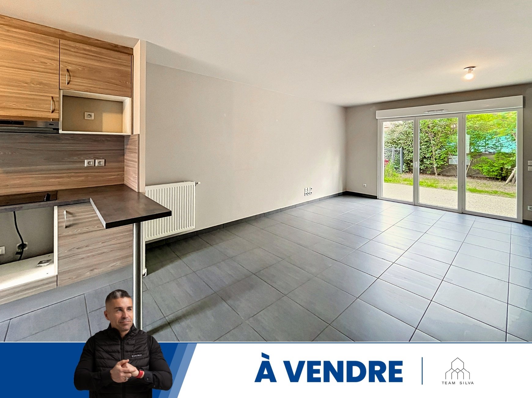 Maison à vendre, 4m², Jonage