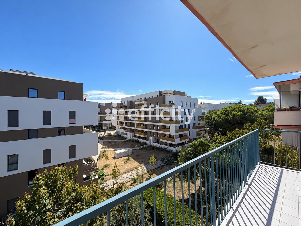 Appartement à vendre, 3m², Montpellier