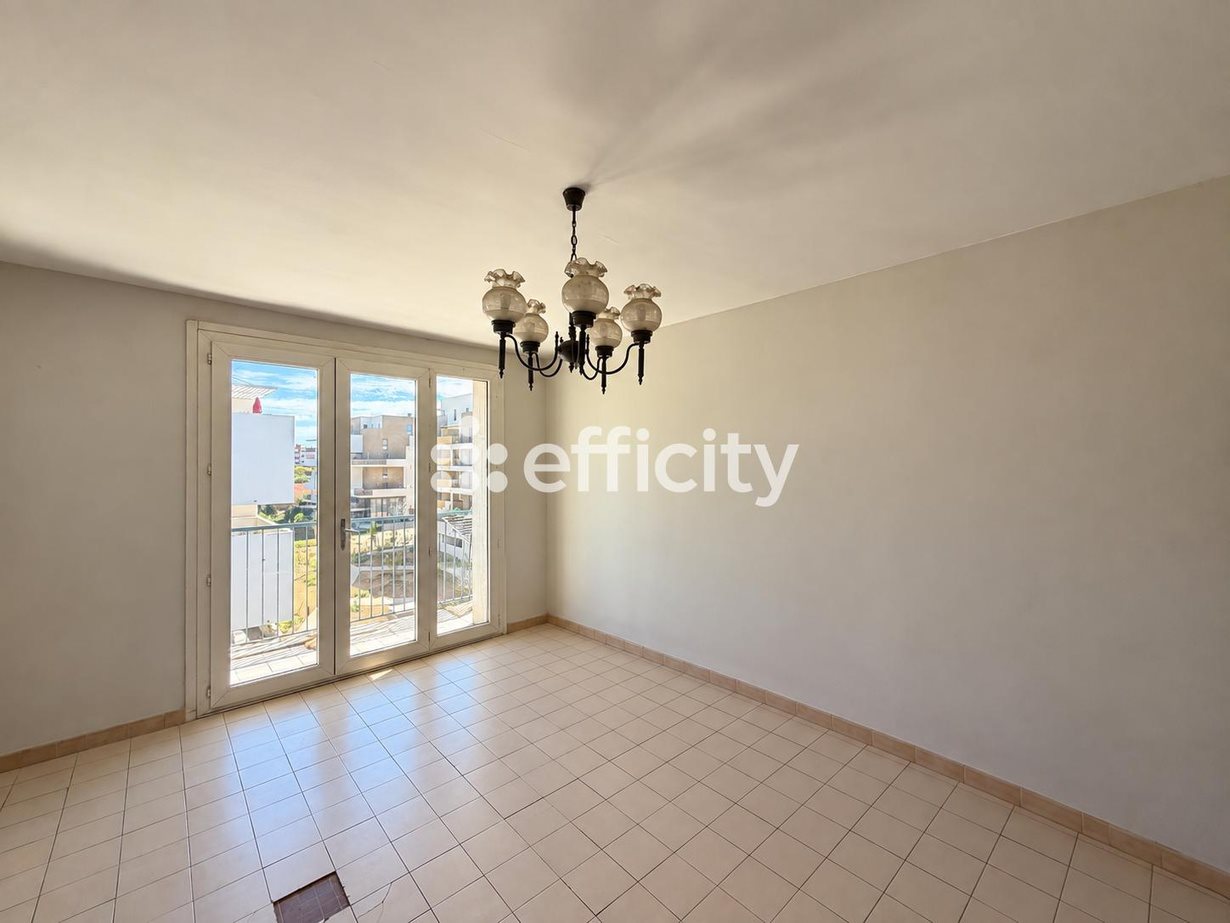 Appartement à vendre, 3m², Montpellier