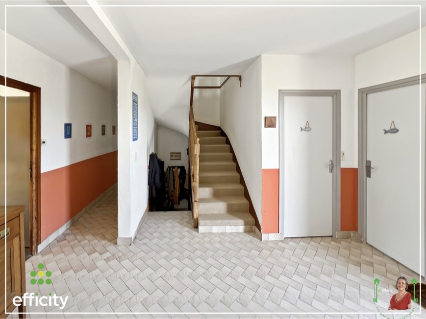 Maison à vendre, 195m², Sarzeau