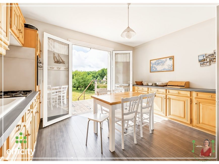 Maison à vendre, 195m², Sarzeau
