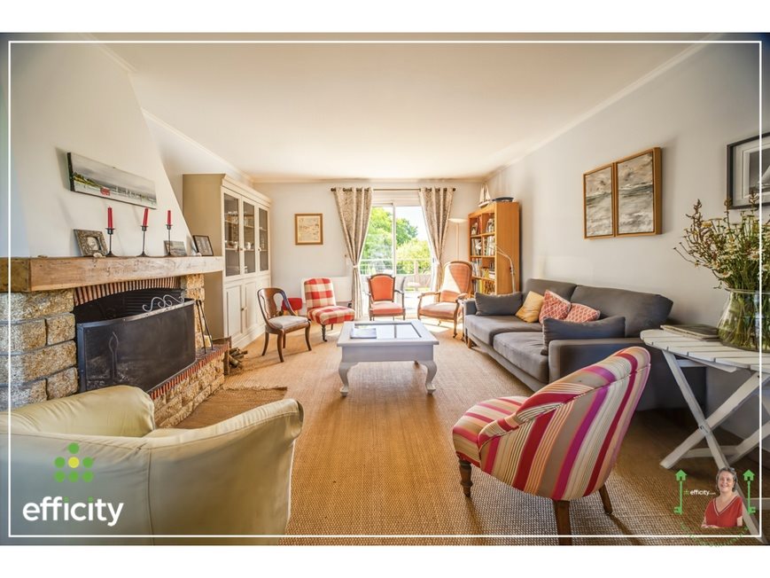 Maison à vendre, 195m², Sarzeau