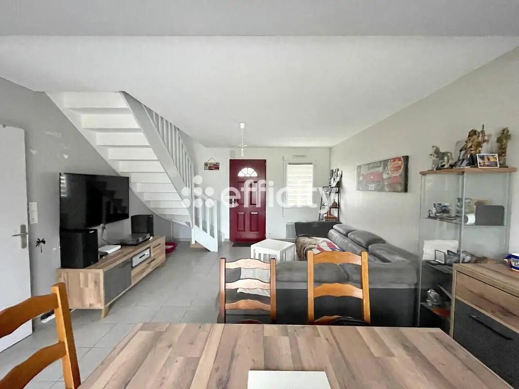 Maison à vendre, 80m², Merlevenez