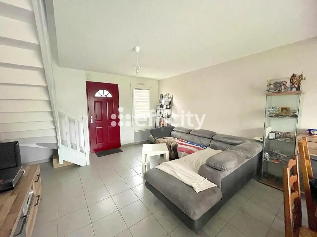 Maison à vendre, 80m², Merlevenez