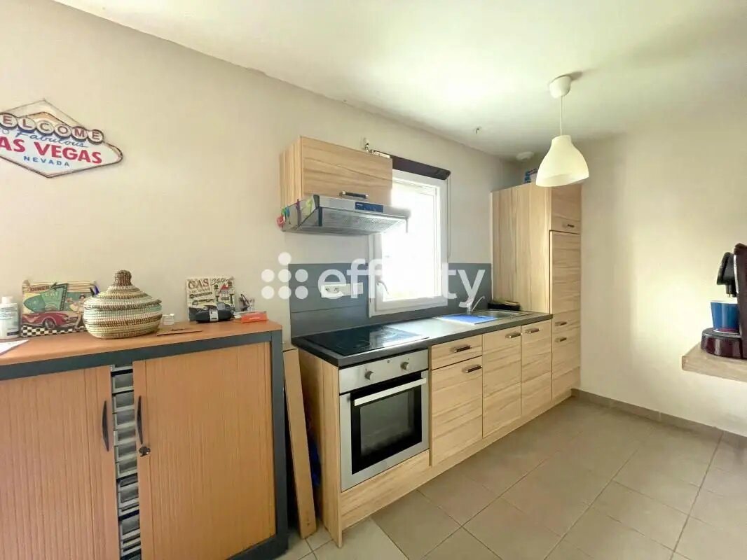 Maison à vendre, 80m², Merlevenez