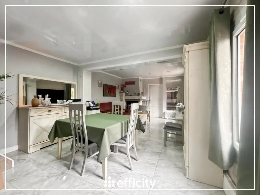 Maison à vendre, 93m², Gretz-Armainvilliers