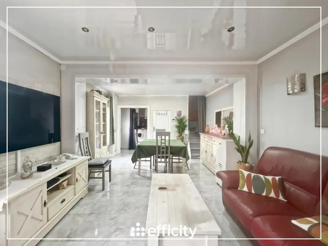Maison à vendre, 93m², Gretz-Armainvilliers