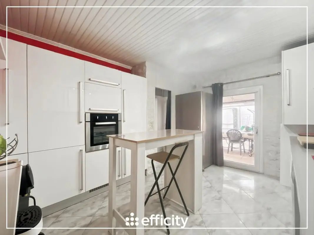 Maison à vendre, 93m², Gretz-Armainvilliers