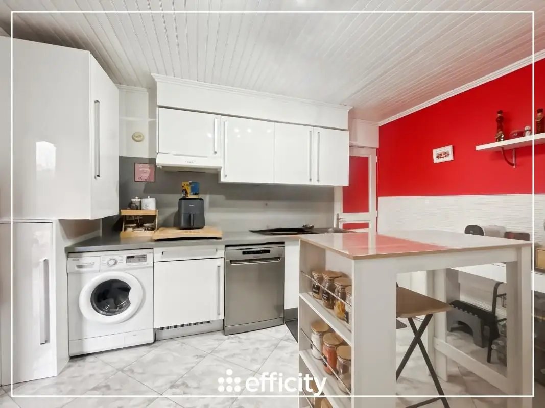 Maison à vendre, 93m², Gretz-Armainvilliers