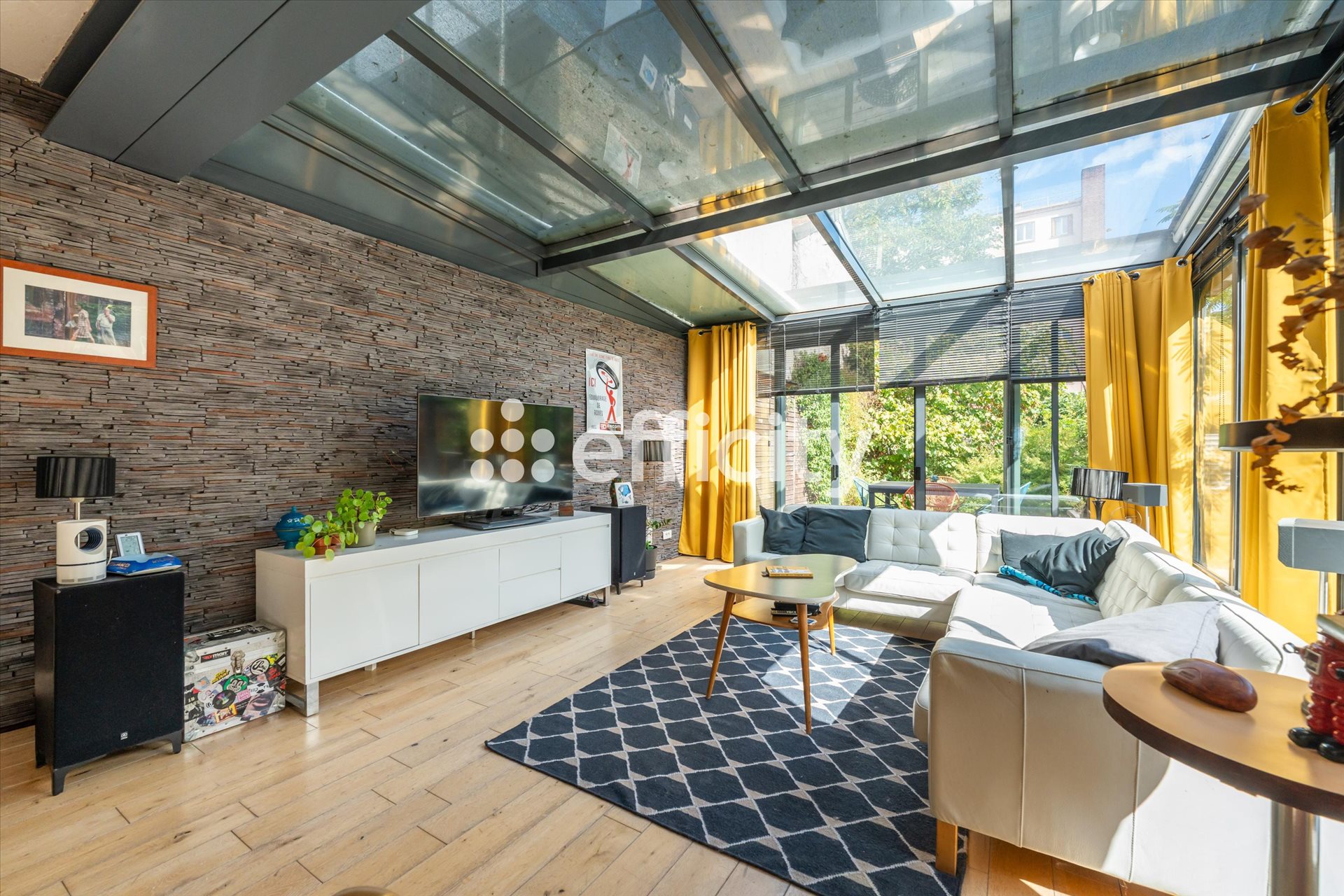 Maison à vendre, 239m², Romainville