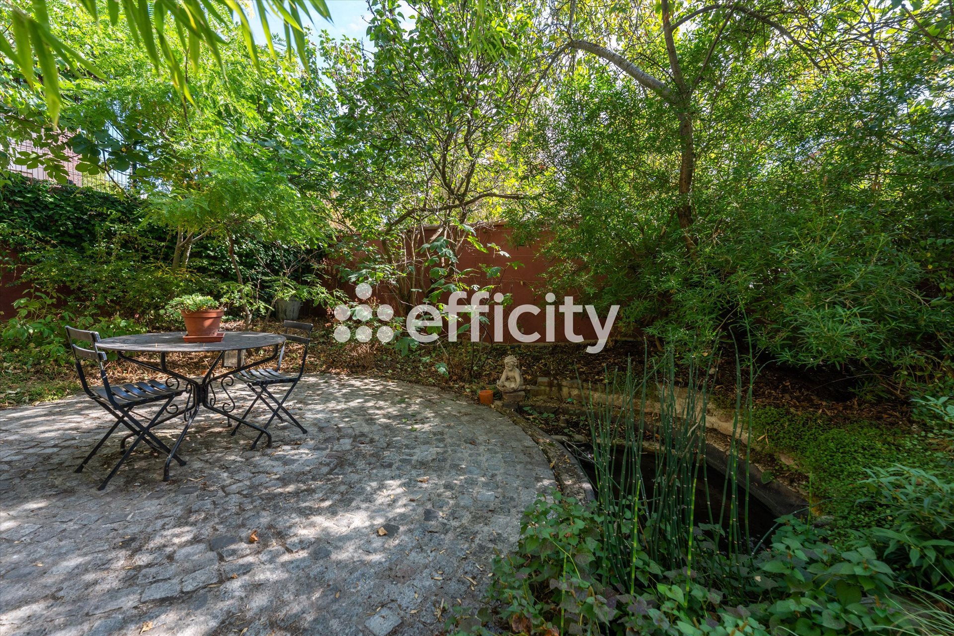Maison à vendre, 239m², Romainville