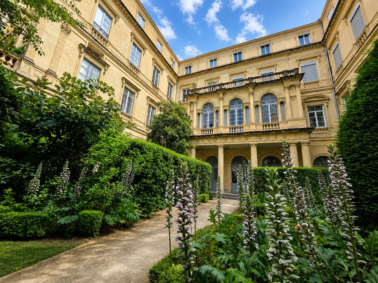 Appartement à vendre, 91m², Montpellier