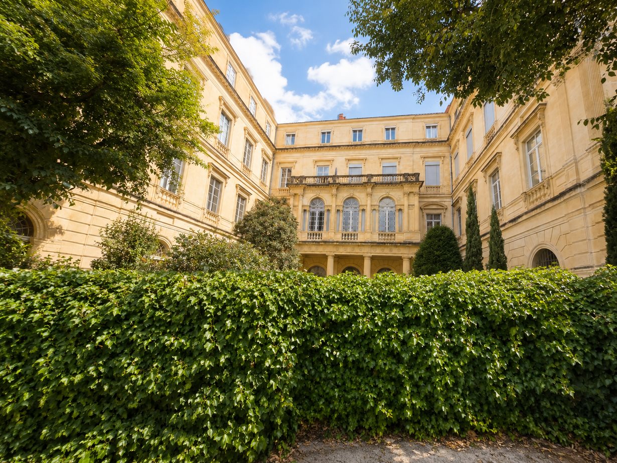 Appartement à vendre, 91m², Montpellier