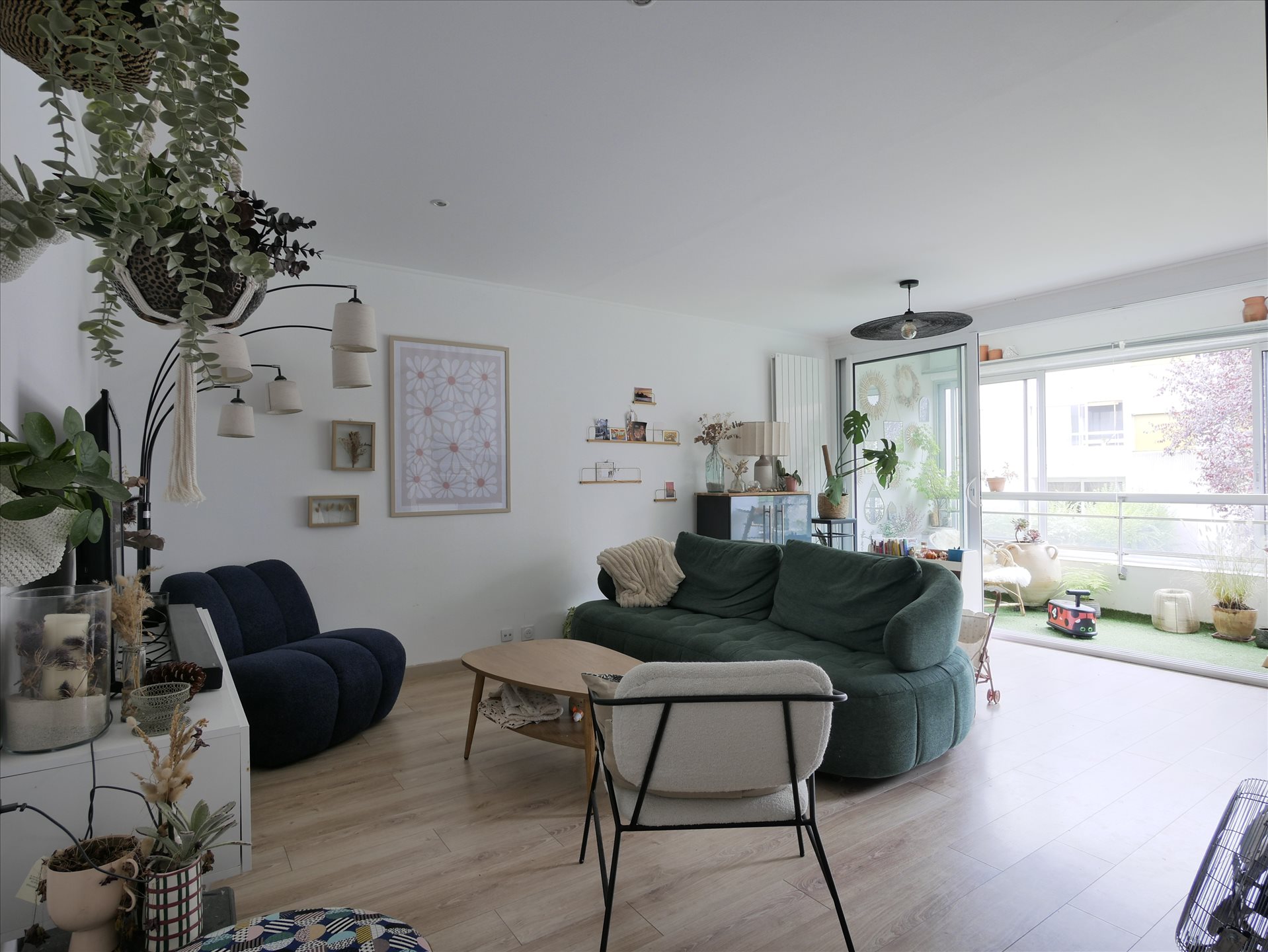 Appartement à vendre, 4m², Rennes