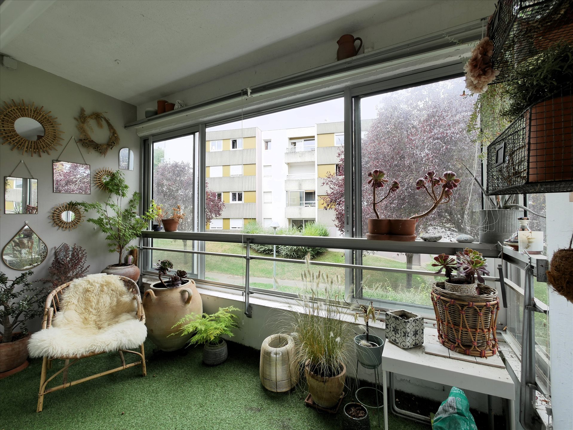 Appartement à vendre, 4m², Rennes