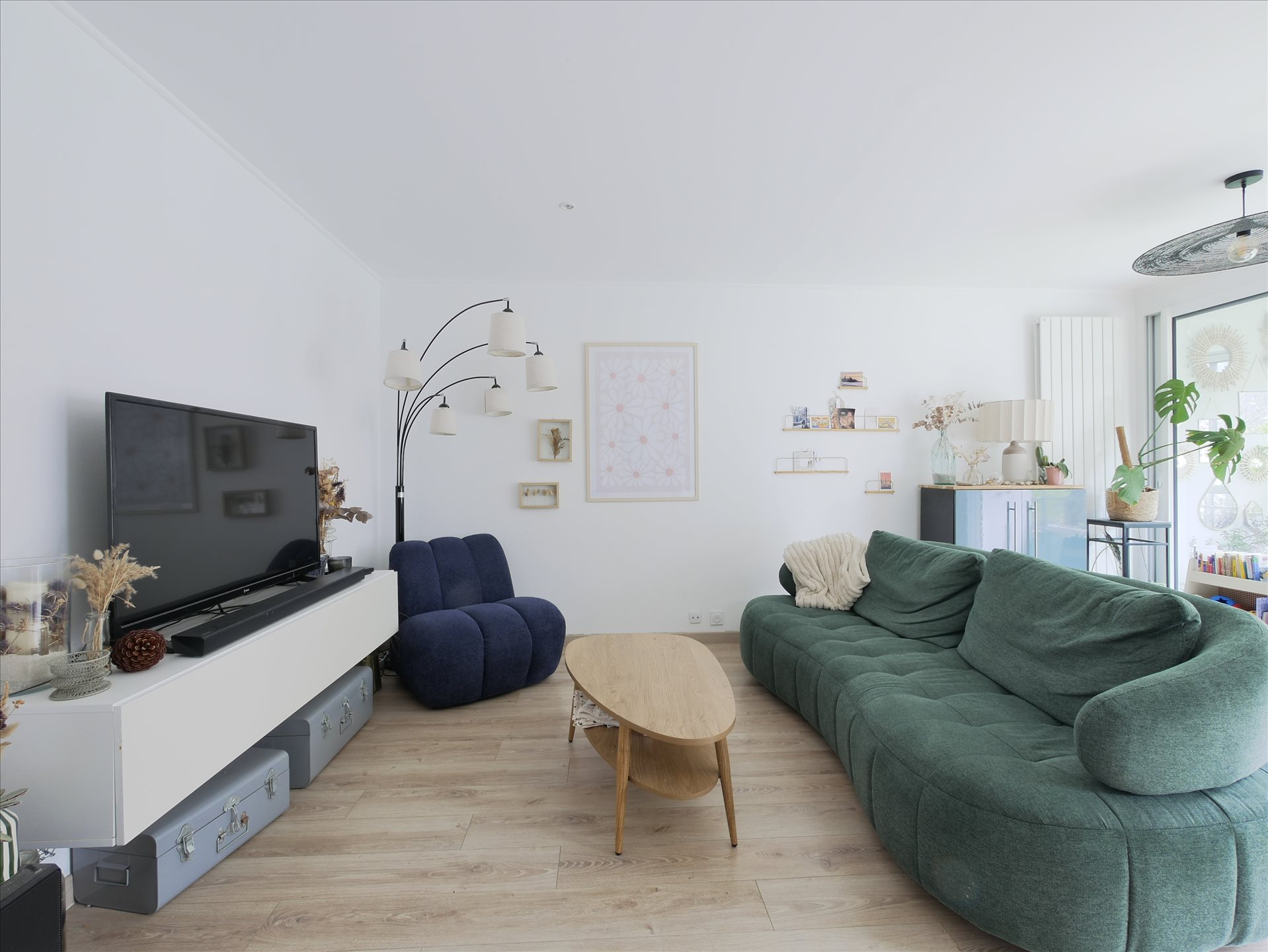 Appartement à vendre, 4m², Rennes