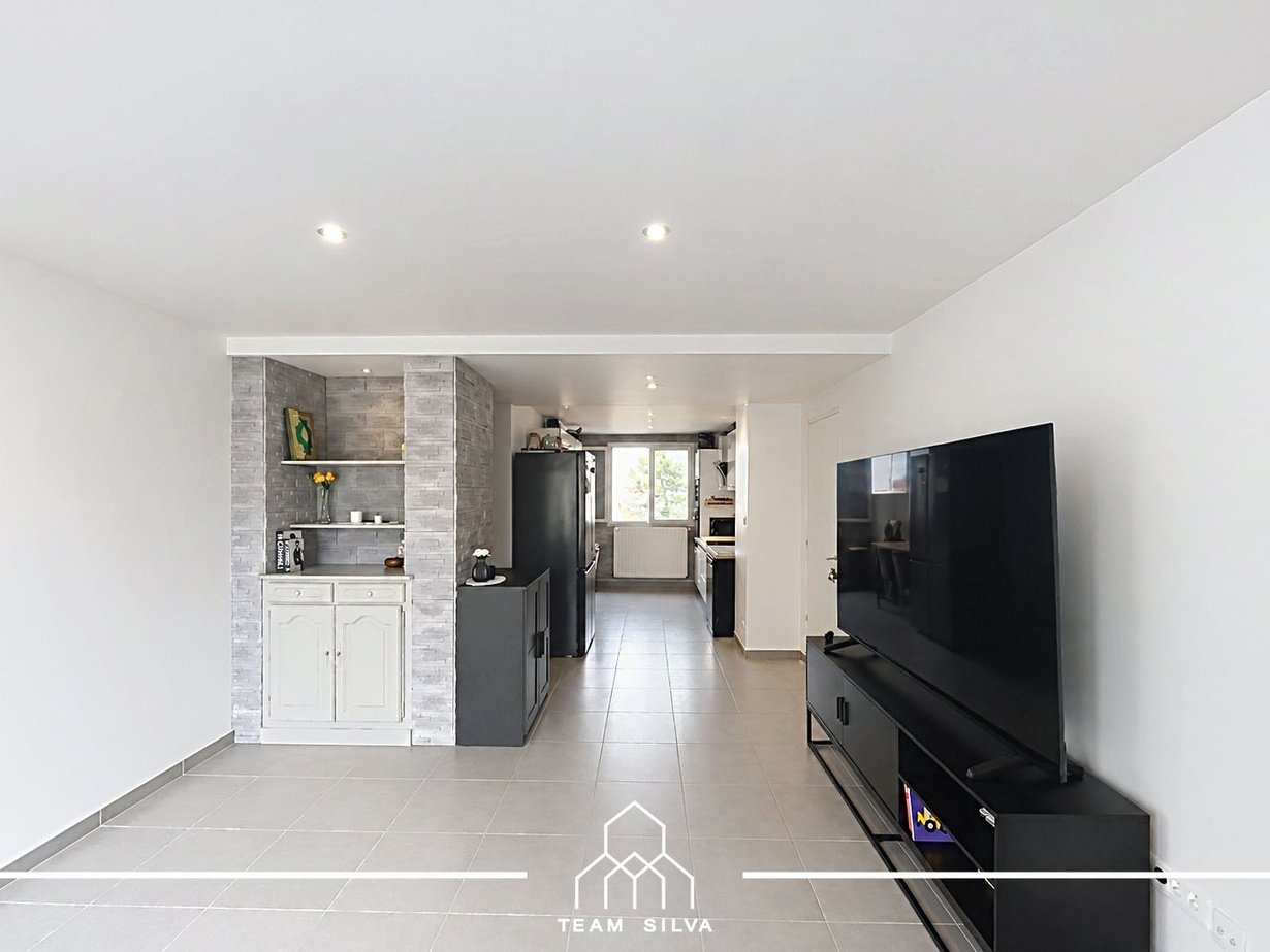 Appartement à vendre, 64m², Vaulx-en-Velin