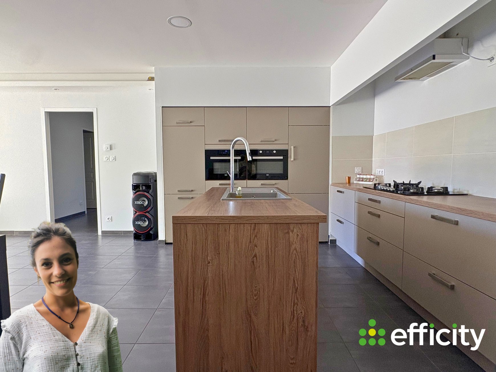 Maison à vendre, 100m², Saint-Just-Saint-Rambert