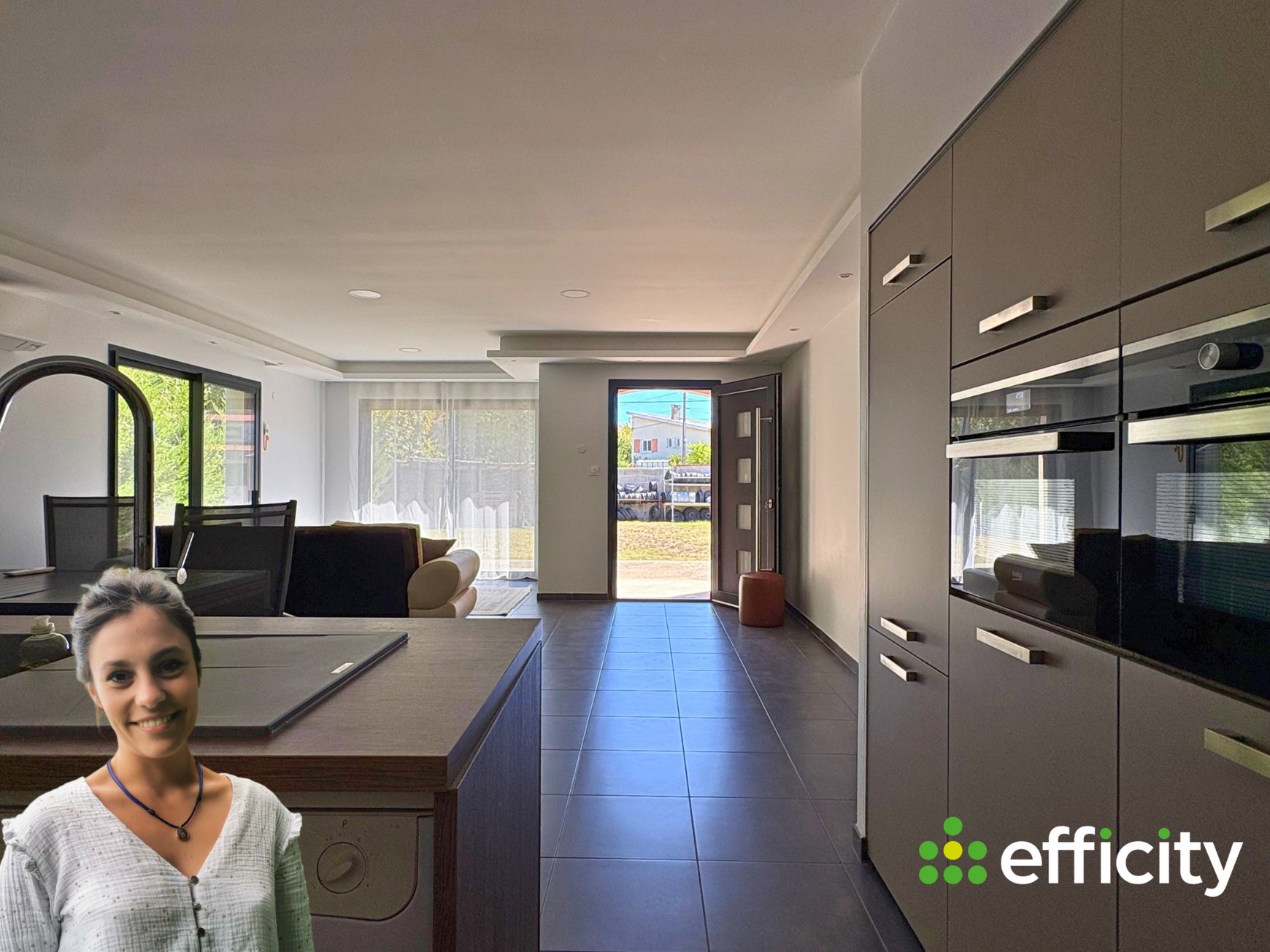 Maison à vendre, 100m², Saint-Just-Saint-Rambert