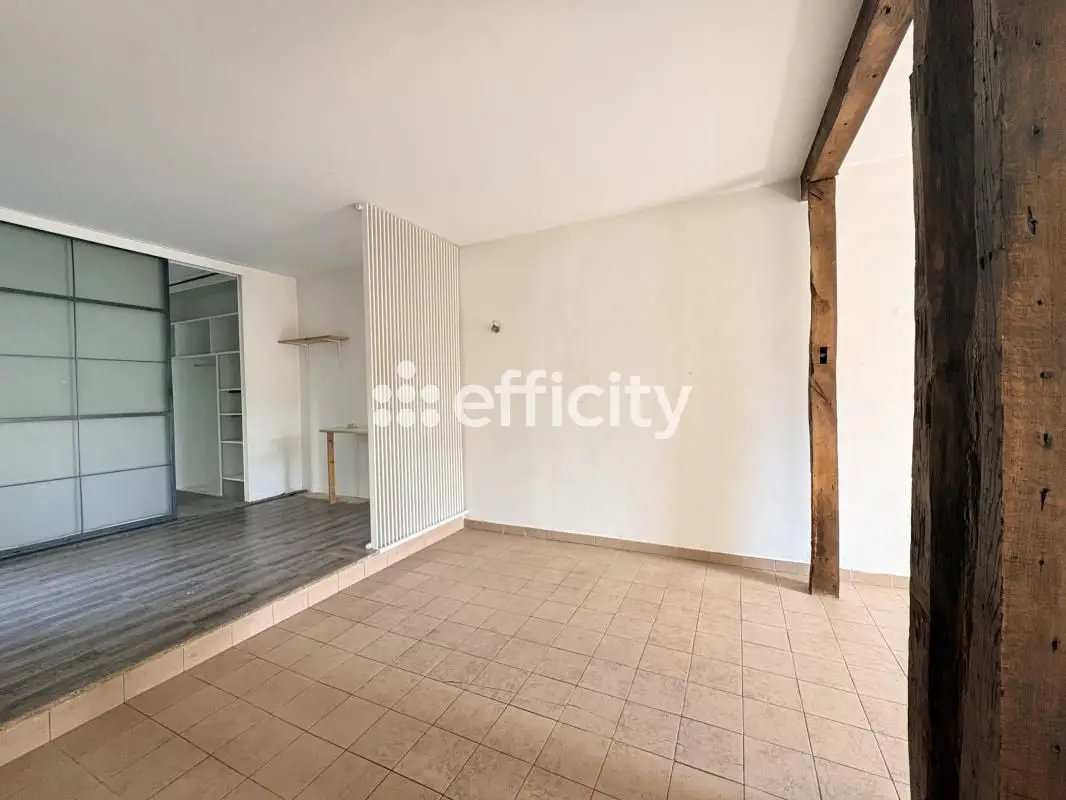 Appartement à vendre, 50m², Clichy