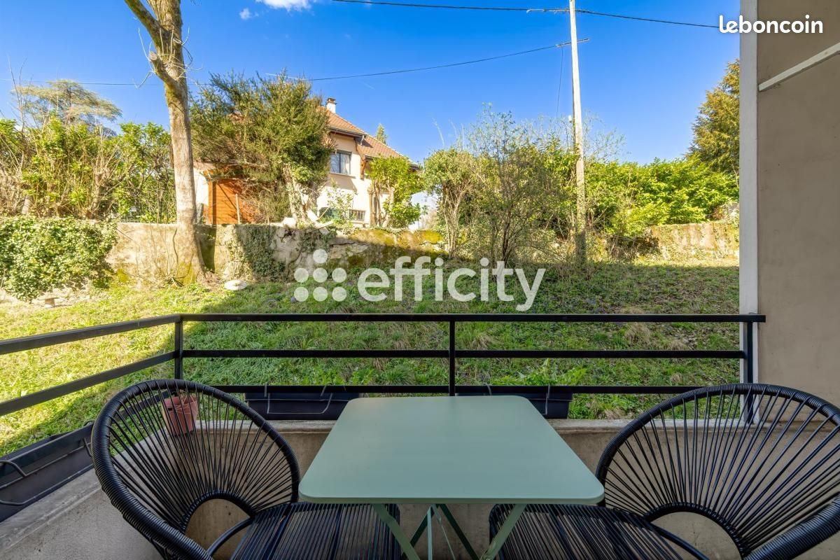 Appartement à vendre, 92m², Annecy