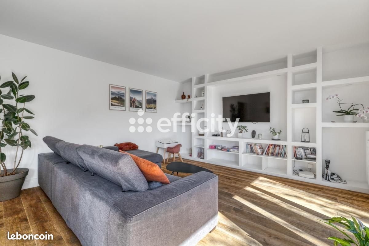 Appartement à vendre, 92m², Annecy