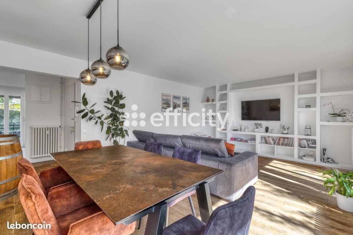 Appartement à vendre, 92m², Annecy