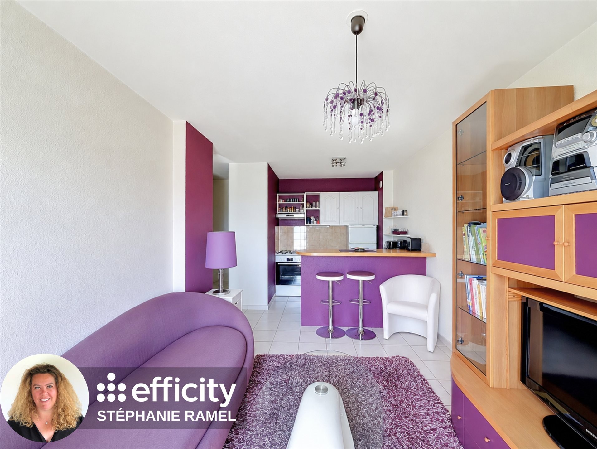 Maison à vendre, 33m², Marignier