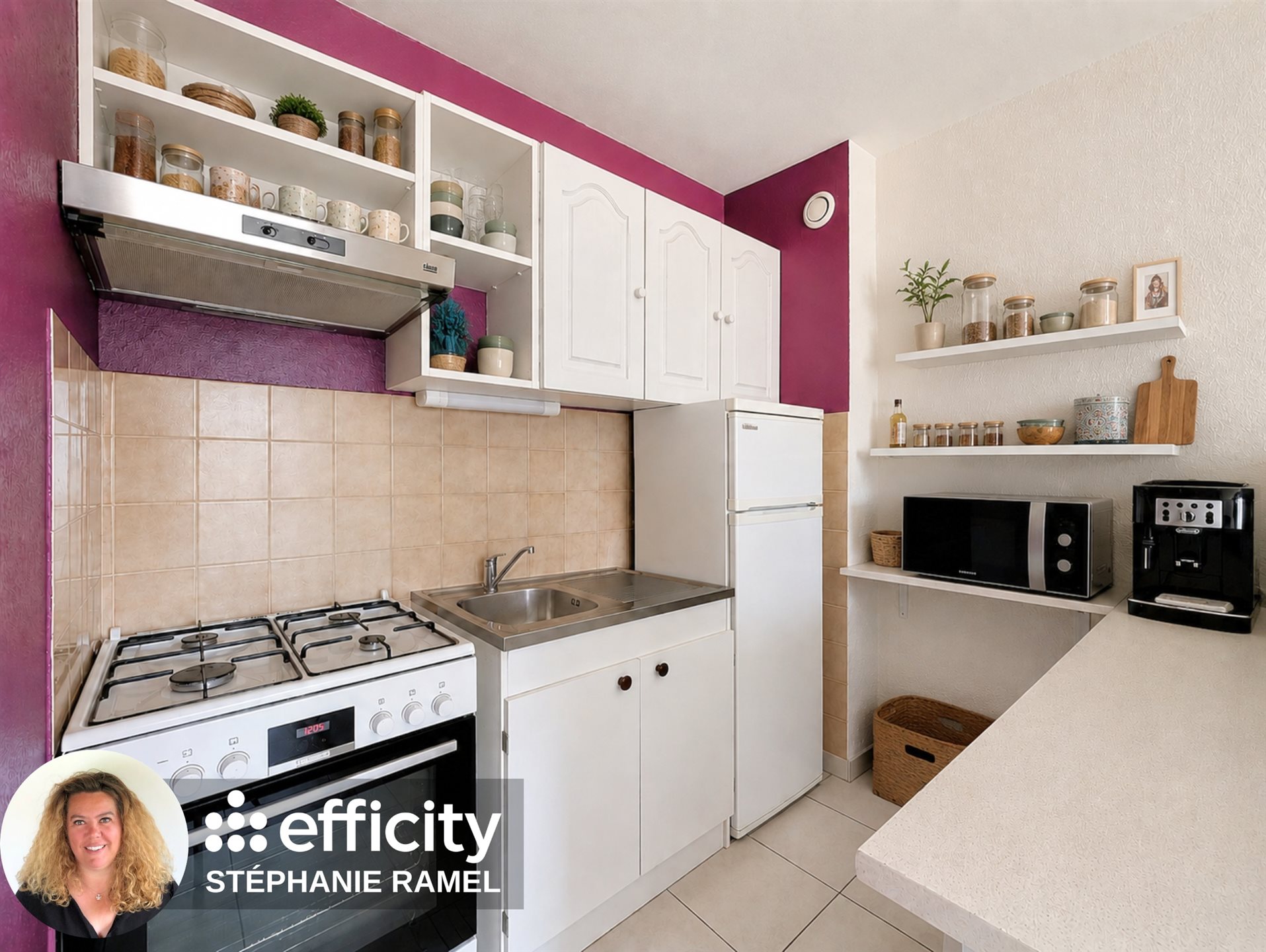 Maison à vendre, 33m², Marignier