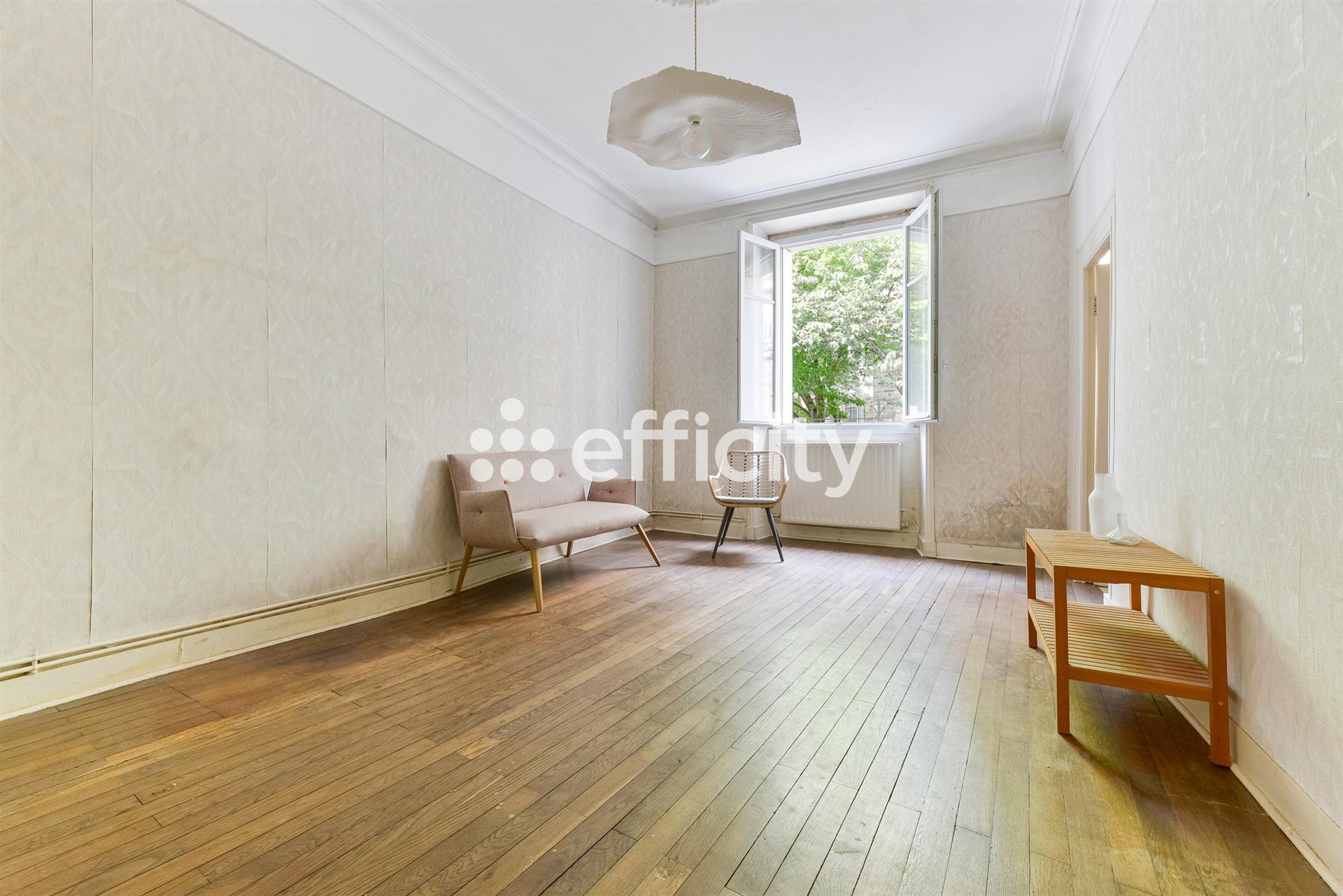 Appartement à vendre, 55m², Nantes