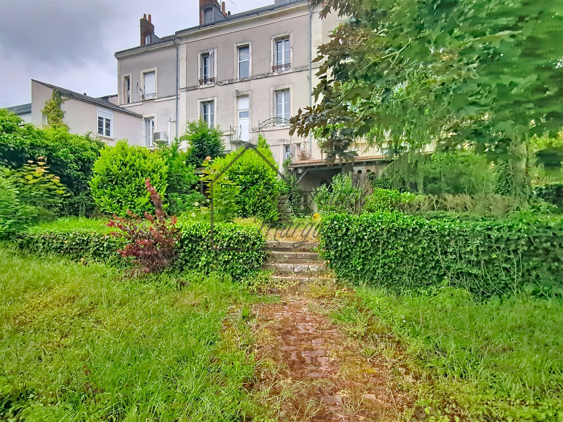 Maison à vendre, 247m², Château-Renault