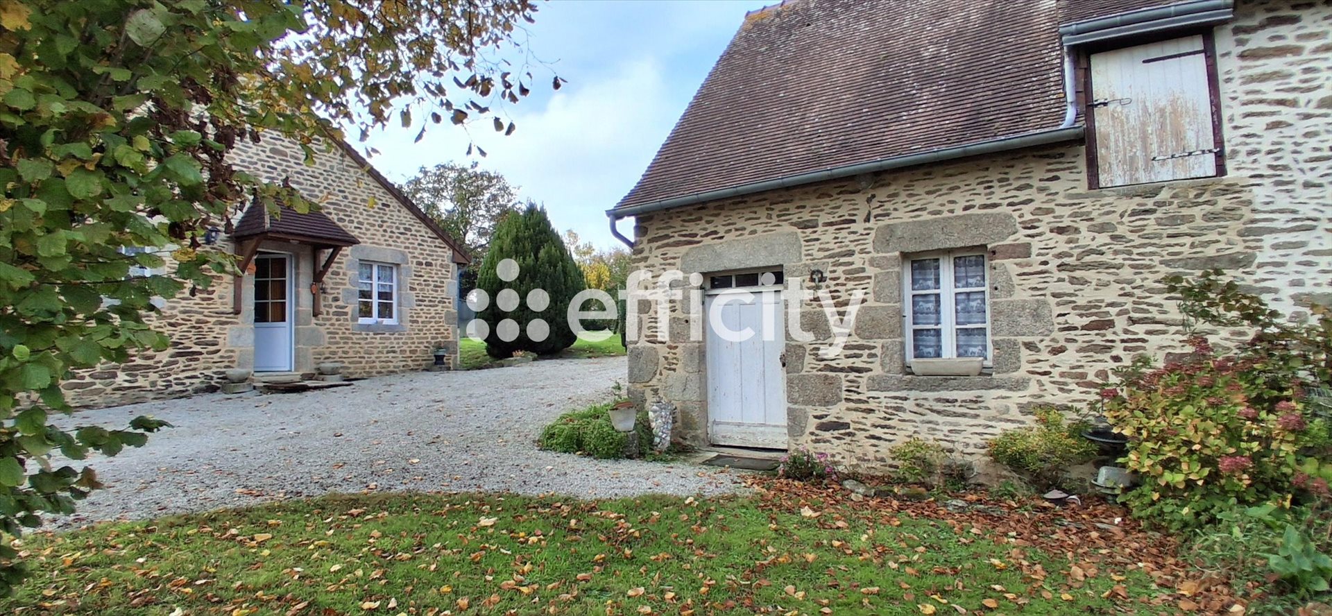Maison à vendre, 5m², Champfrémont