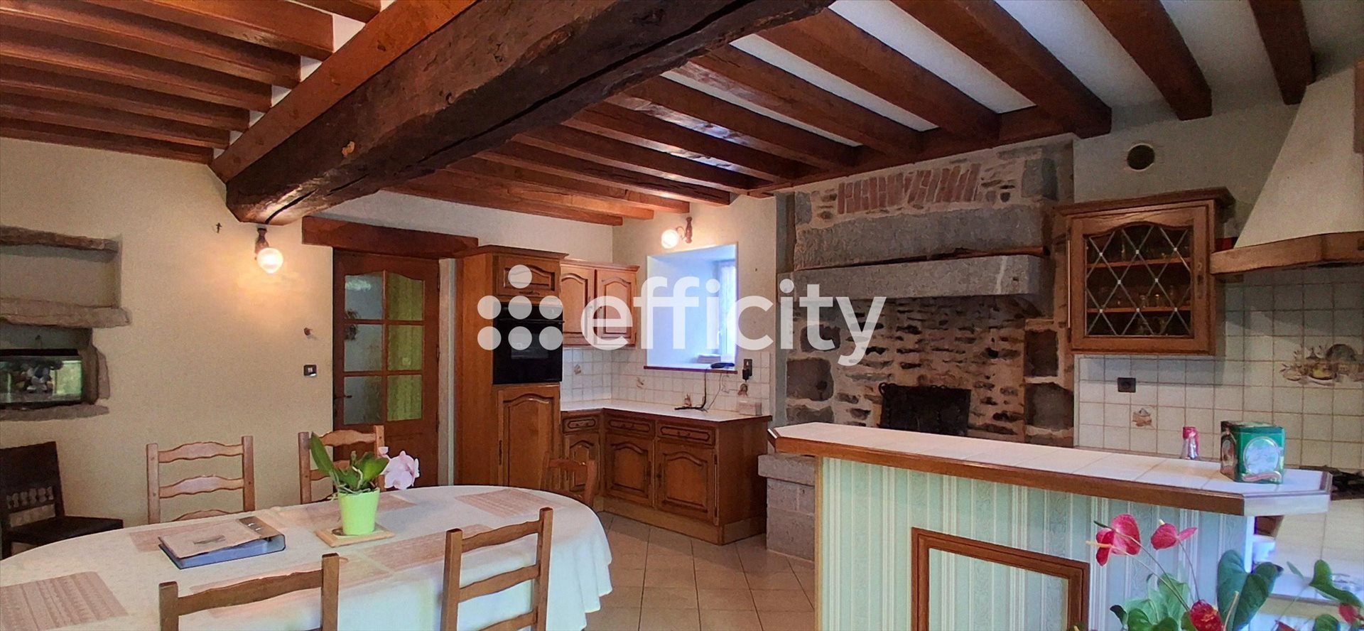 Maison à vendre, 5m², Champfrémont