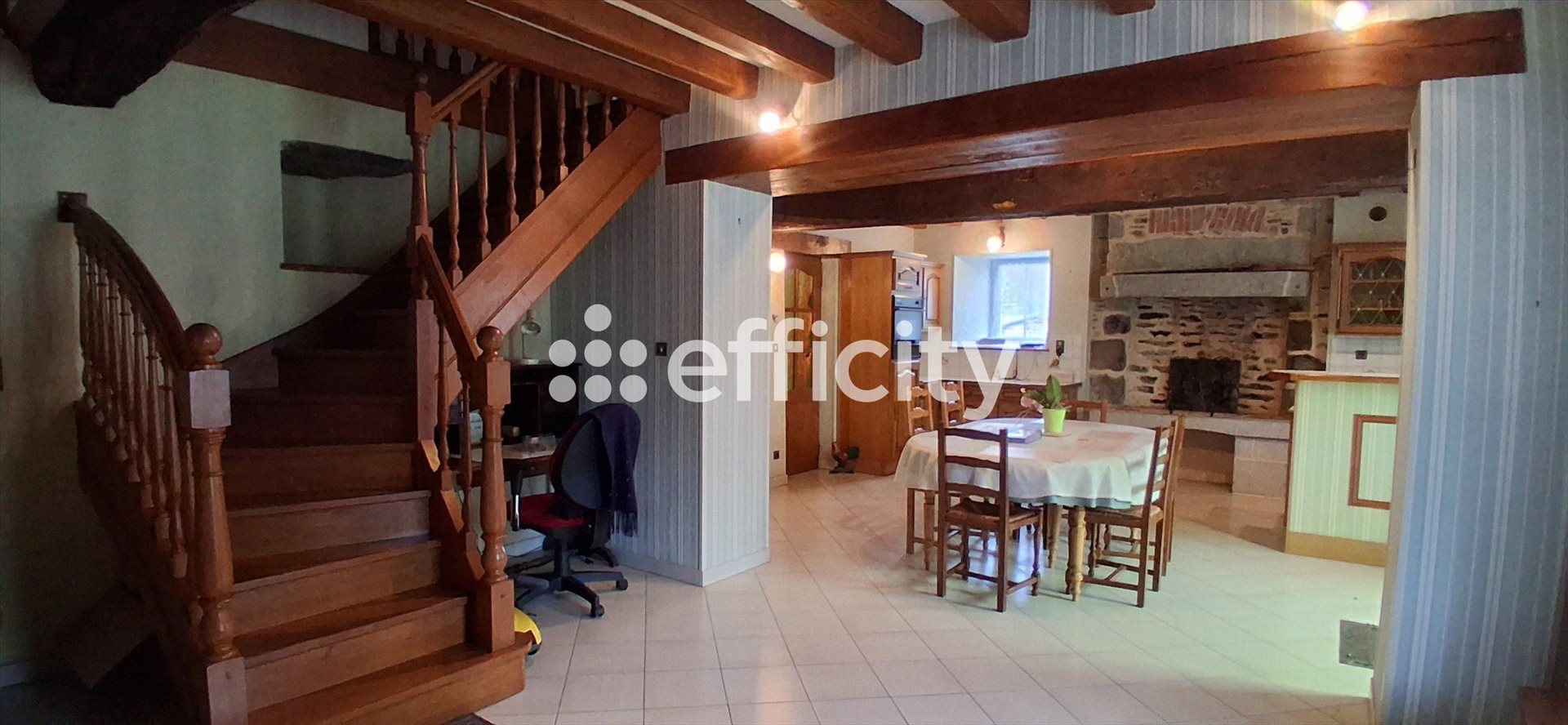 Maison à vendre, 5m², Champfrémont